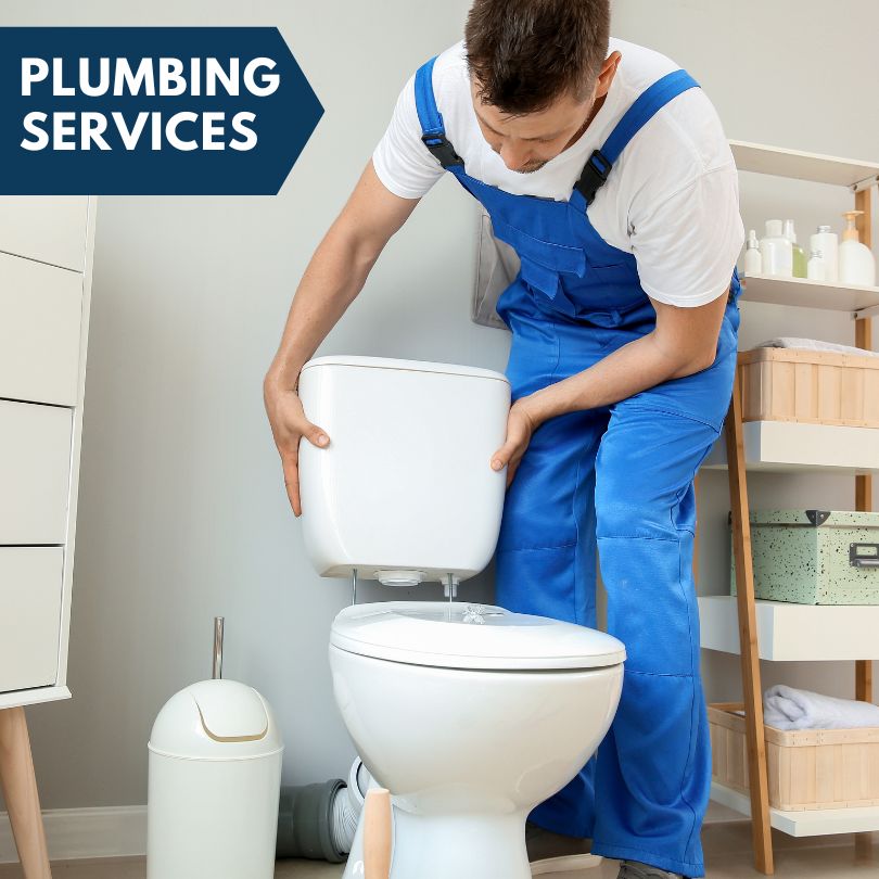 Plumbing Company in Macedon, NY